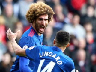 ޕްރިމިއާ ލީގު: އާސެނަލް ފަހަތަށް ޖައްސާލުމަށްފަހު ޔުނައިޓެޑް ފަސްވަނައަށް