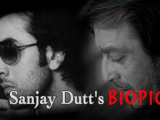 ސަންޖޭ ދަތުގެ ފިލްމުގައި ރަމްބީރު ހަ ގޮތަކަށް ފެންނާނެ