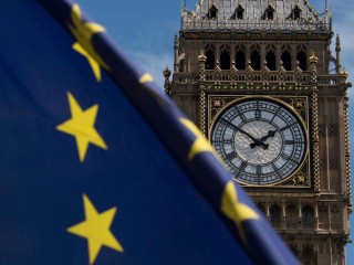 އިނިރޭސިވިލާތް އީޔޫއިން ވަކިވުމުގެ މަޝްވަރާތައް މިމަހު 29 ގައި ފަށަނީ