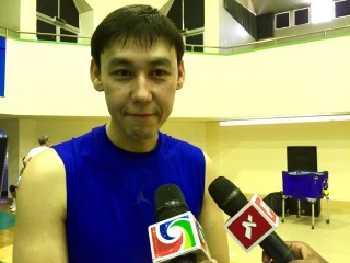 ޓީމު އޮތީ ތައްޔާރަށް، ހުރިހާ ވިސްނުމެއް ހުރީ ރާއްޖެއާ ދެކޮޅަށް ކުޅޭ މެޗަށް: ކިލިޗް