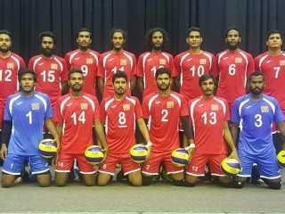 ސެކުރިޓީ ފީޗާތަކާ އެކު ވޮލީ މުބާރާތުގެ ޓިކެޓް ވިއްކަނީ