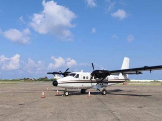 TMA acquires new addition to its fleet