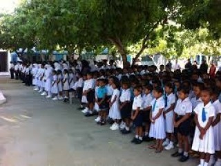 ގއ. އަތޮޅު ތައުލީމީ މަރުކަޒުން ހަ ޓީޗަރަކު ކުއްލި ގޮތަކަށް ވަކިކުރި މައްސަލަ އެމްޑީޕީން ކުށްވެރިކޮށްފި