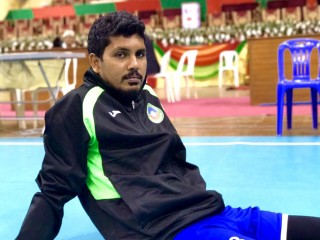 ޓީމަކުން ހޯދާ ކާމިޔާބީގެ މުގުލުގައި ތިބޭނީ ސަޕޯޓަރުން: ބަޓިސް