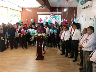 ރައީސް ޔާމީންގެ ސަރުކާރުން 15 ރަށެއްގައި ފެނުގެ ނިޒާމު ގާއިމުކޮށްފިން: މިނިސްޓަރ ތޯރިގް