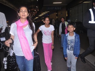 ޖޫހީގެ ދަރިން ފިލްމް ކުޅެން ޝައުގުވެރިކަމެއް ނެތް