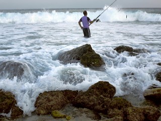 Fishing: The lifeblood of Maldives