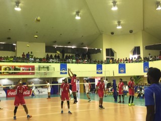 Maldives loses to Kyrgyzstan 