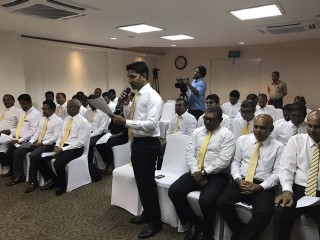 MDP to pursue foreign landownership repeal