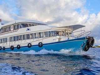 MTCC opens opportunity to rent out vessels