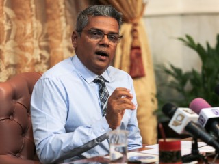 އެހެން މެންބަރުންގެ ސިސްޓަމުން ވޯޓް ދިން މައްސަލަ ތަހުގީގު ކުރުމަށް ވީޑިއޯ ފުޓޭޖް އާންމު ކުރާނަން: މަޖިލީހުގެ ނައިބު ރައީސް 