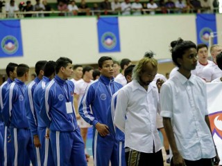 އޭވީސީ ސެންޓްރަލް ޒޯން: ނޭޕާލްގެ މައްޗަށް ތުރުކަމިނިސްތާން ކުރިހޯދައިފި