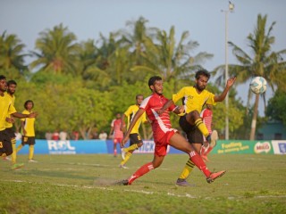 މިނިވަން ޗެމްޕިއަންޝިޕް 2017: ފަހަތުން އަރައި ކުރިނބީ ބަލިކޮށް ކުޅުދުއްފުށި ފެށުން ރަނގަޅުކޮށްފި