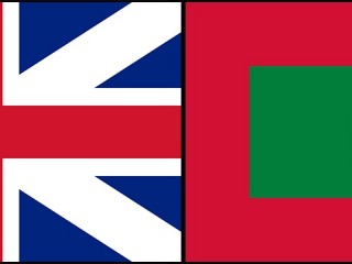 ރައީސުލްޖުމްހޫރިއްޔާ، އިނގިރޭސިވިލާތުގެ ބޮޑުވަޒީރަށް ހަމްދަރުދީގެ މެސެޖެއް 