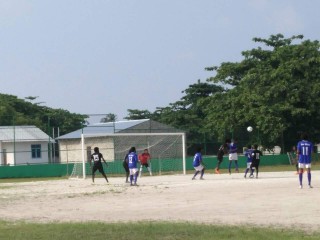 މިނިވަން ޗެމްޕިއަންޝިޕް: ކެނދިކުޅުދޫ އަދި ނޮޅިވަރަމް އަށް އުންމީދީ ފެށުމެއް