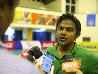 ބަލިވީ ޕްރެޝާ ހޭންޑަލް ކުރަން ނޭނގުމުން، ޒިންމާ ނަގަން: ޝަރަފް 