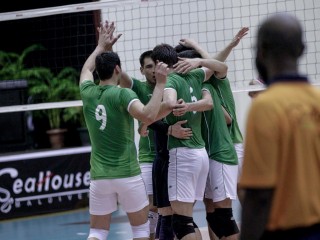 އޭވީސީ ސެންޓްރަލް ޒޯން: ކިރިގިސްތާން ބަލިކޮށް ތުރުކަމިނިސްތާން ފައިނަލްގެ އުންމީދު އާކޮށްފި