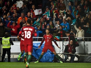 ވޯލްޑްކަޕް ކޮލިފައިން: ޕޯޗުގަލް އަދި ފްރާންސް އަށް މޮޅެއް