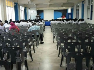 އެޗްވަންއެންވަންގެ ބިރު: ސްކޫލްތައް ހުޅުވިޔަސް ހާޒިރީ ވަރަށް ދަށް!