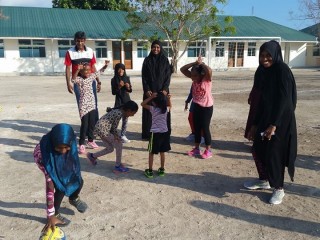 ރޯގާ ކޮންޓްރޯލް ކުރެވެންދެން ސްކޫލްތަކުގެ ކިޔެވުން މެދުކަނޑާލުމަށް އެމްޑީޕީން ގޮވާލައިފި