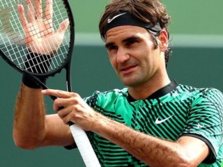 މިއާމީ އޯޕެންގައި ފެޑެރާގެ އެނބުރި އައުން ރަނގަޅުކޮށްފި