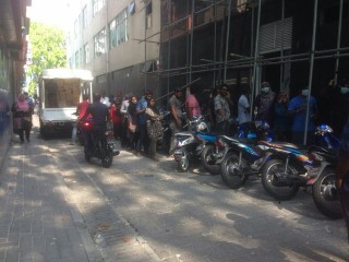 އޭޑީކޭ އާ އިމާރާތުގައި ސެޕްޓެމްބަރު މަހު ޚިދުމަތްދެވޭނެ