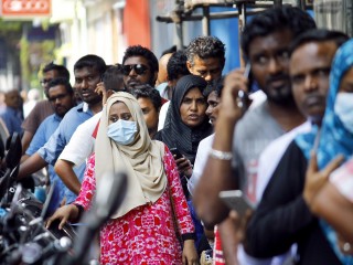 ޞިއްޙީ ޚިދުމަތް ދޭ ފަރާތްތައް އިހުމާލުވާ މައްސަލަތައް ހުށަހެޅިފައިވޭ: އެޗްއާރްސީއެމް