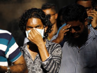 ވެކްސިން ޖަހައިދޭ ތަންތަން އިތުރުކޮށްފި 