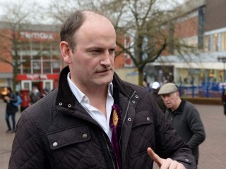 ޔޫކޭ އިންޑިޕެންޑެންޓް ޕާޓީގެ ހަމައެކަނި މެމްރު ޕާޓީން އިސްތިއުފާދެއްވައިފި