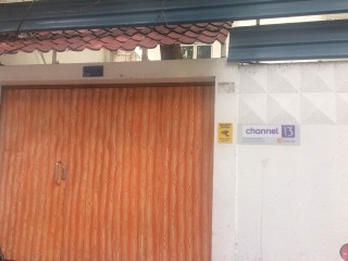 ޗެނަލް 13އިން ދެވަނަ ފަހަރަށް ޤާނޫނާ ޚިލާފް ވުމުންވެސް ނަސޭހަތްތެރިވެ ޖޫރިމަނާ ނުކޮށް ދޫކޮށްލައިފި