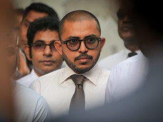 ޖަލުގެ ތަޖުރިބާ އަމީތުގެ ދުލުން: ބޯންޖެހުނީ ފާހަނައިގެ ފެން، ހުންނަން ޖެހެނީ ގަދަ އަވީގައި!