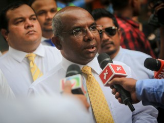 Government holding Qasim hostage: MP Shahid