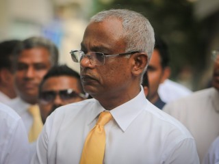 އިބޫގެ ޓްވިޓާ އެކު ޅެމުގެ ގުލްޒާރަކަށް!