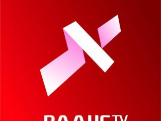 ރާއްޖެޓީވީގެ ލޯގޯ