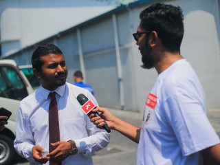 ވިސާމްގެ މައްސަލަ އިސްތިއުނާފު ކުރީ ފުރައްސާރަކުރަން، މައްސަލަ އަނބުރާ ގެންދަންޖެހޭ: ސީޕީޖޭ