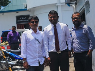 PG's decision to appeal Wisam's acquittal "embarrassing", must revoke decision