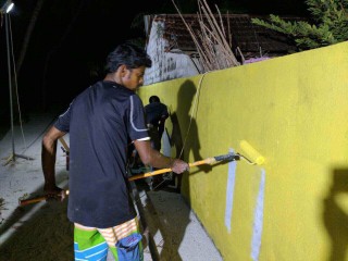 އެމްޑީޕީގެ ކެމްޕެއިން ޓީމް މިހަފްތާގައި ހދ. އަތޮޅަށް!