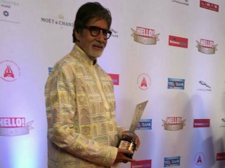 މިއަހަރު އަމީތާބްގެ އުފަންދުވަސް ފާހަގަ ނުކުރަނީ ކީއްވެ؟