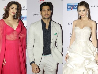 ހޯލް އޮފް ފޭމްގެ އެންޓަޓެއިނާ އޮފް ދި އިޔާ އެވޯޑް އަނުޝްކާ އަށް