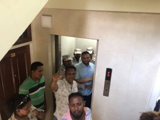 ކުރީގެ ޑިފެންސް މިނިސްޓަރު ނާޒިމް އަނބުރާ ޖަލަށް ގެންގޮސްފި