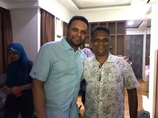 ނާޒިމަށް އިންސާފާއި މިނިވަންކަން ނުދޭން ދައްކާނެ ބަހަނާއެއް މިހާރު ނެތް!