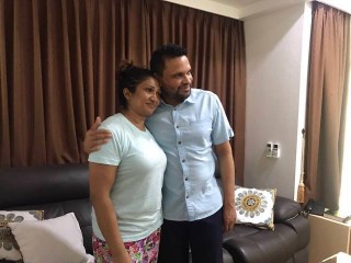 ބޭއިންސާފުގެ ކުރިމަތީގައި ކުޑަކަކޫ ނުޖަހާނަން: ނާޒިމް