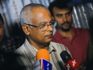 ޕީޕީއެމްގެ ގިނަ މެމްބަރުންގެ ތާއީދު ލިބިއްޖެ، ދެން ވަންނާނީ ހުރިހާ ކަމަކަށް ތައްޔާރުވެގެން: އިބޫ