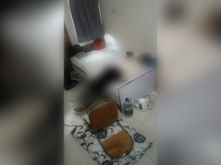 މޮޑެލް ރައުދާ އާތިފްގެ ޕޯސްޓް މޯޓަމް ހަދައިފި