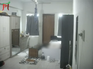 ރައުދާ މަރުވެފައިވަނީ ދަންޖެހިގެން: އޮޓޯޕްސީ ރިޕޯޓް