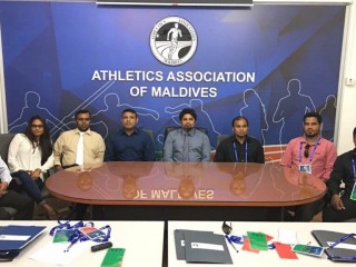 އެތުލެޓިކްސް އެސޯސިއޭޝަންގެ މިއަހަރުގެ ބަޖެޓު ހަތް މިލިއަނަށް