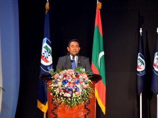 ގަޓް ރައީސެއްތަ ނޫނީ ފިނޑިއެއްތަ؟