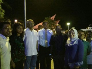 Summoned to Police over a tweet: Anas