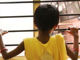 Three displaced Maldivian girls; taken, abandoned and mistreated