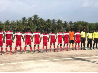 މިނިވަން ޗެމްޕިއަންޝިޕް: އުނގޫފާރު ފެށުން ރަނގަޅުކުރިއިރު، މާޅެންދޫ ފައިނަލާ ގާތަށް